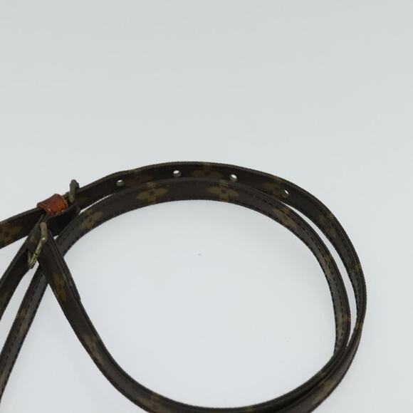 LOUIS VUITTON Monogram Mini Danube Shoulder Bag M45268 - Picture 8 of 16